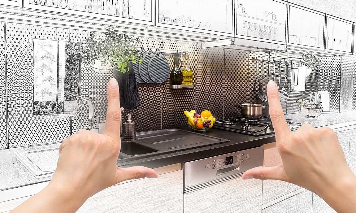 high quality kitchen design software