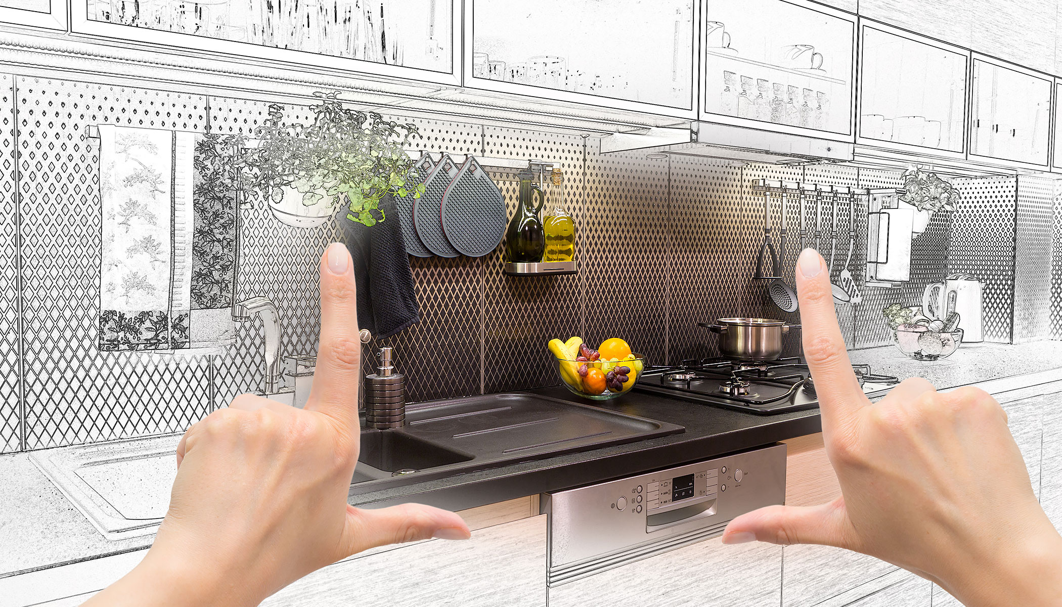 best kitchen design app online