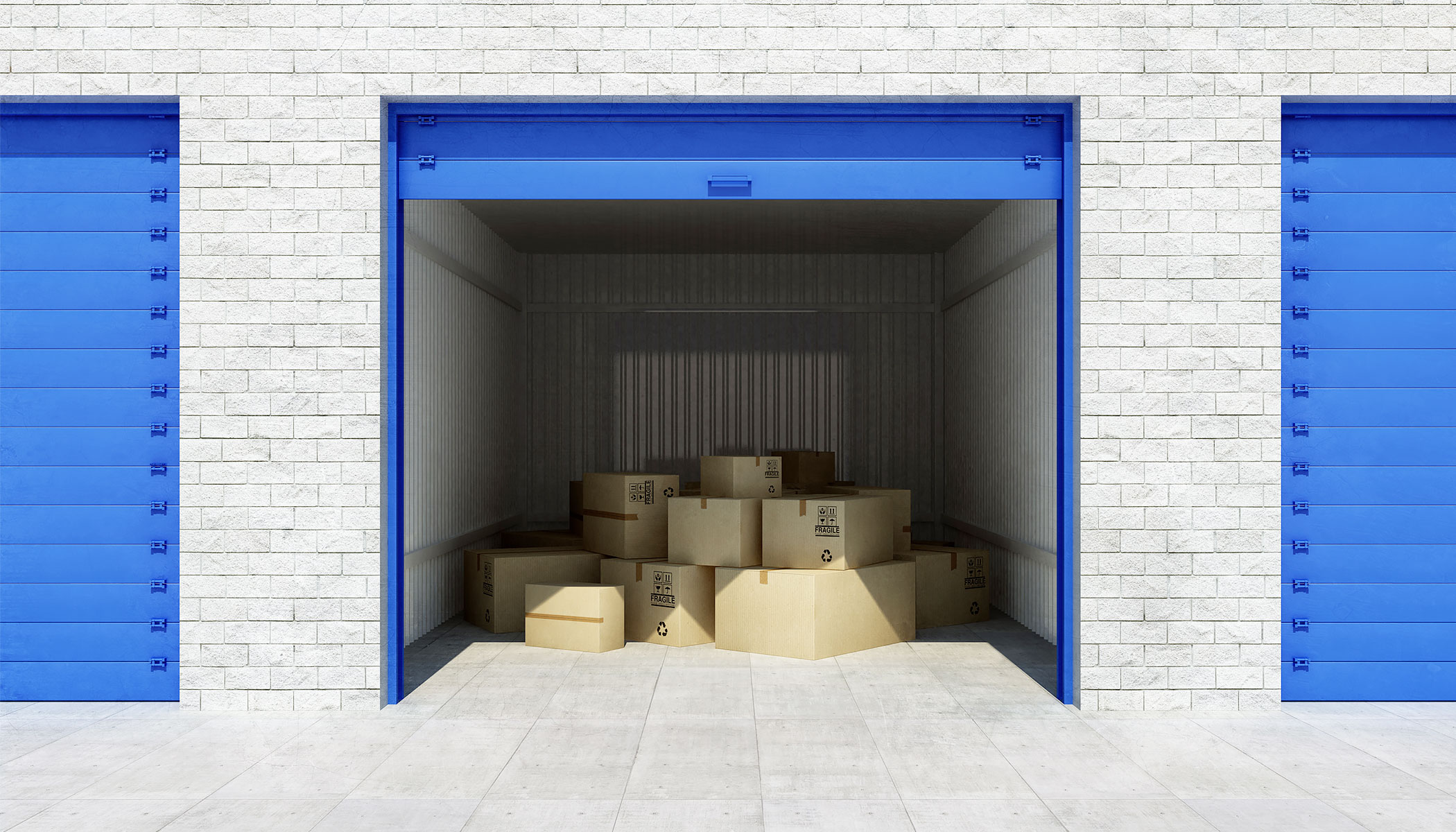 How to Keep Mice and Bugs Out of a Storage Unit - Life Storage Blog