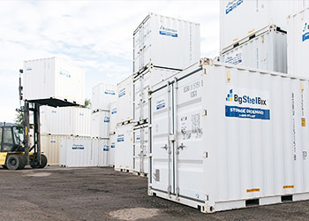 4 Reasons Portable Storage Containers are Better than Renting